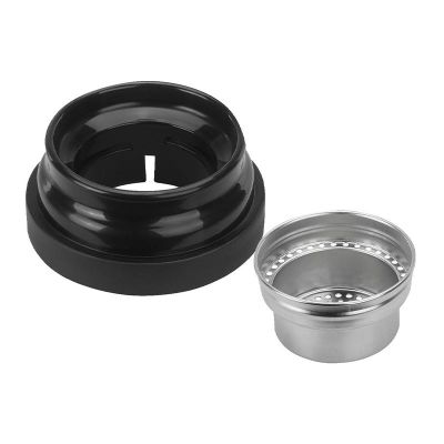 Zwilling 395005120 Süzgeçli Termos, 420 ml, Siyah - 4