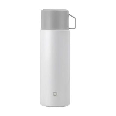 Zwilling 395005130 Bardaklı Termos, 1 L, Beyaz - 1