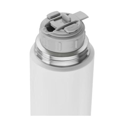 Zwilling 395005130 Bardaklı Termos, 1 L, Beyaz - 2