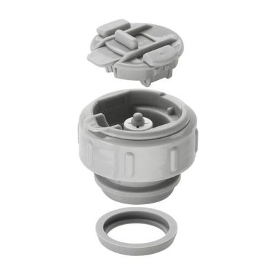 Zwilling 395005130 Bardaklı Termos, 1 L, Beyaz - 4