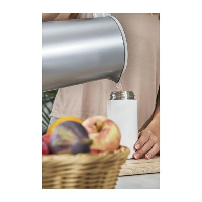 Zwilling 395005130 Bardaklı Termos, 1 L, Beyaz - 6