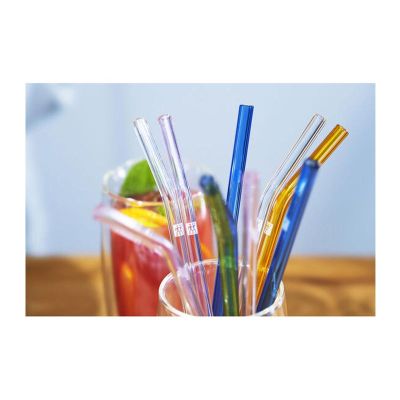 Zwilling 395006030 Sorrento Curved Glass Pipette Set, Coloured - Zwilling