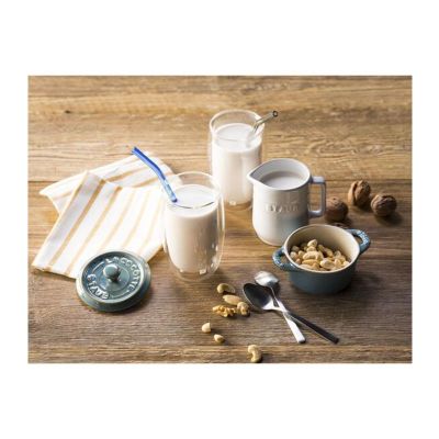 Zwilling 395006030 Sorrento Kıvrımlı Cam Pipet Seti, Renkli - 4