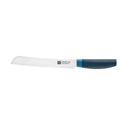 Zwilling 530502200 NOW S Blok Bıçak Seti, 8 Parça - 4