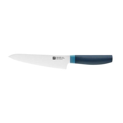 Zwilling 530502200 NOW S Blok Bıçak Seti, 8 Parça - 5