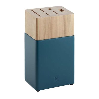 Zwilling 530502200 NOW S Blok Bıçak Seti, 8 Parça - 8