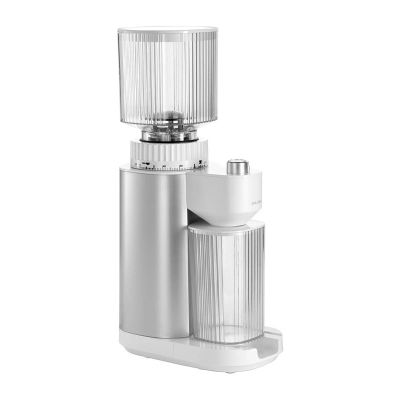 Zwilling Enfinigy Kahve Öğütücü, Gümüş - 1