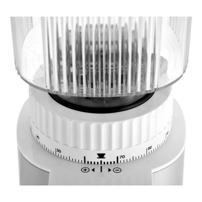 Zwilling Enfinigy Kahve Öğütücü, Gümüş - 5