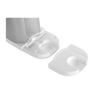 Zwilling Enfinigy Kahve Öğütücü, Gümüş - 6