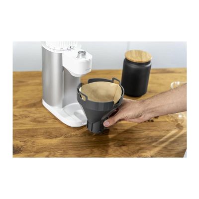 Zwilling Enfinigy Kahve Öğütücü, Gümüş - 9