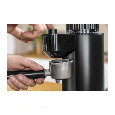 Zwilling Enfinigy Kahve Öğütücü, Siyah - 5