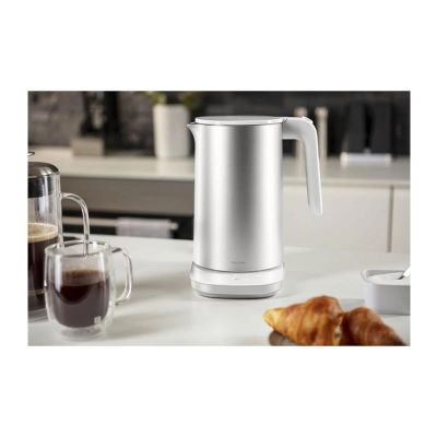 Zwilling Enfinigy Pro Su Isıtıcı, 1.5 L, Elektrikli, Beyaz - 2