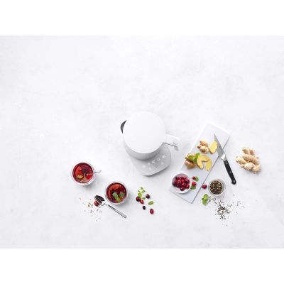 Zwilling Enfinigy Pro Su Isıtıcı, 1.5 L, Elektrikli, Beyaz - 4