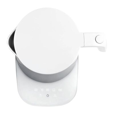Zwilling Enfinigy Pro Su Isıtıcı, 1.5 L, Elektrikli, Beyaz - 6