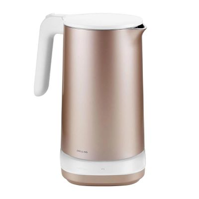 Zwilling Enfinigy Pro Su Isıtıcı, 1.5 L, Elektrikli, Rose - 1