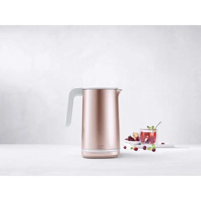 Zwilling Enfinigy Pro Su Isıtıcı, 1.5 L, Elektrikli, Rose - 2