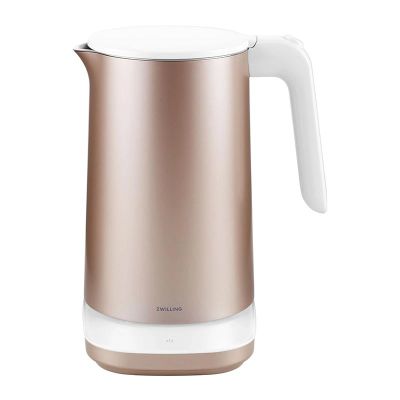 Zwilling Enfinigy Pro Su Isıtıcı, 1.5 L, Elektrikli, Rose - 4
