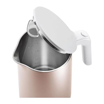 Zwilling Enfinigy Pro Su Isıtıcı, 1.5 L, Elektrikli, Rose - 5