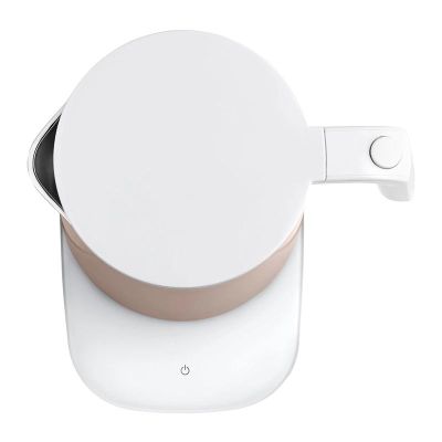 Zwilling Enfinigy Pro Su Isıtıcı, 1.5 L, Elektrikli, Rose - 6