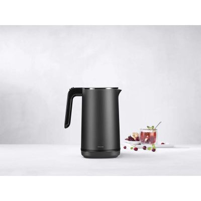 Zwilling Enfinigy Pro Su Isıtıcı, 1.5 L, Elektrikli, Siyah - 2
