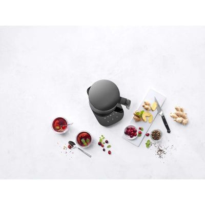 Zwilling Enfinigy Pro Su Isıtıcı, 1.5 L, Elektrikli, Siyah - 3