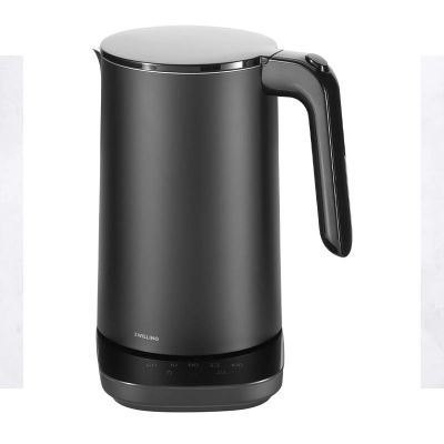 Zwilling Enfinigy Pro Su Isıtıcı, 1.5 L, Elektrikli, Siyah - 4