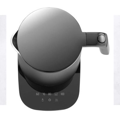 Zwilling Enfinigy Pro Su Isıtıcı, 1.5 L, Elektrikli, Siyah - 6