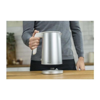 Zwilling Enfinigy Su Isıtıcı, 1 L, Elektrikli, Gri - 2