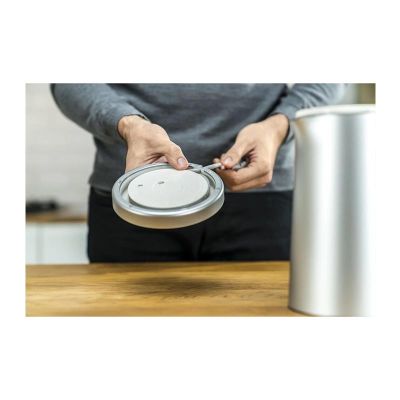 Zwilling Enfinigy Su Isıtıcı, 1 L, Elektrikli, Gri - 3