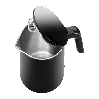 Zwilling Enfinigy Su Isıtıcı, 1 L, Elektrikli, Siyah - 2