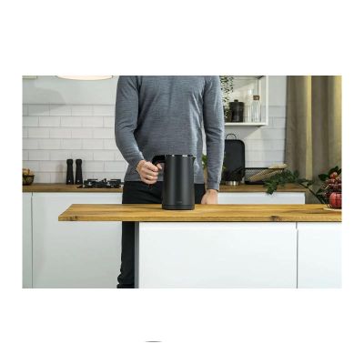 Zwilling Enfinigy Su Isıtıcı, 1 L, Elektrikli, Siyah - 3