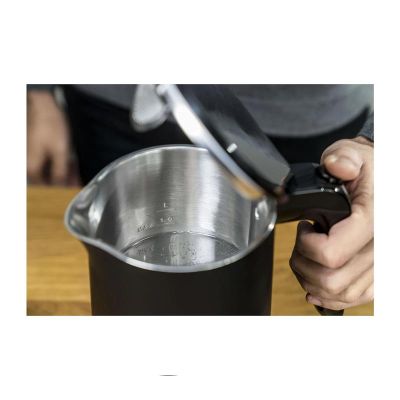 Zwilling Enfinigy Su Isıtıcı, 1 L, Elektrikli, Siyah - 5