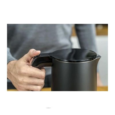 Zwilling Enfinigy Su Isıtıcı, 1 L, Elektrikli, Siyah - 6
