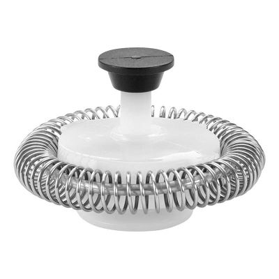 Zwilling Enfinigy Süt köpürtücü, 400 ml, Gümüş - 7