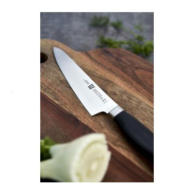 Zwilling Four Star Kompakt Şef Bıçağı, 14 cm - 2