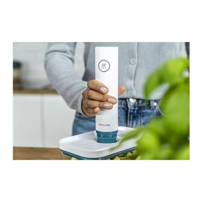 Zwilling Fresh & Save Vakumlu Cam Başlangıç Seti, 7 Parça - 8