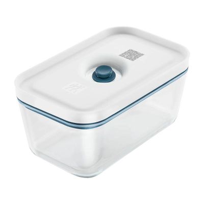 Zwilling Fresh & Save Vakumlu Plastik Başlangıç Seti, 7 Parça - 3