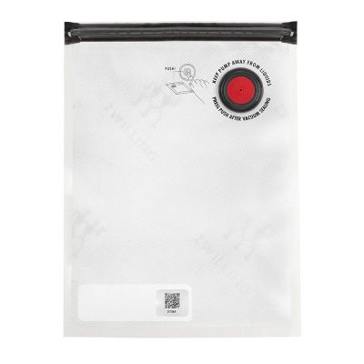 Zwilling Fresh & Save Vakumlu Plastik Başlangıç Seti, 7 Parça - 5