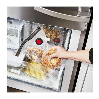 Zwilling Fresh & Save Vakumlu Plastik Başlangıç Seti, 7 Parça - 7