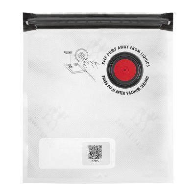 Zwilling Fresh & Save Vakumlu Plastik Başlangıç Seti, 8 Parça - 3