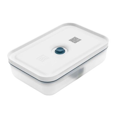 Zwilling Fresh & Save Vakumlu Plastik Başlangıç Seti, 8 Parça - 5