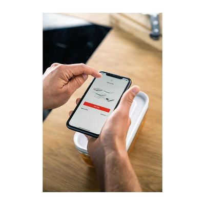 Zwilling Fresh & Save Vakumlu Plastik Başlangıç Seti, 8 Parça - 7