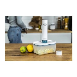 Zwilling Fresh & Save Vakumlu Plastik Başlangıç Seti, 8 Parça - Thumbnail