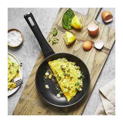 Zwilling Madura Plus Alüminyum Kızartma Tavası, 20 cm - 2