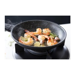 Zwilling Madura Plus Alüminyum Kızartma Tavası, 24 cm - Thumbnail
