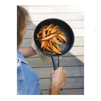 Zwilling Madura Plus Alüminyum Kızartma Tavası, 28 cm - 2