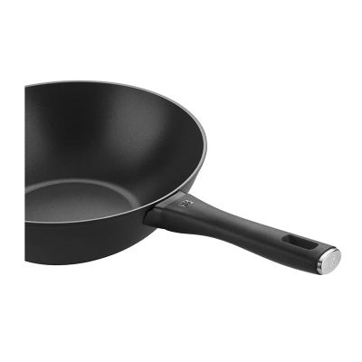 Zwilling Madura Plus Alüminyum Wok Tavası, 30 cm - 2