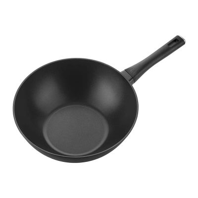 Zwilling Madura Plus Alüminyum Wok Tavası, 30 cm - 3