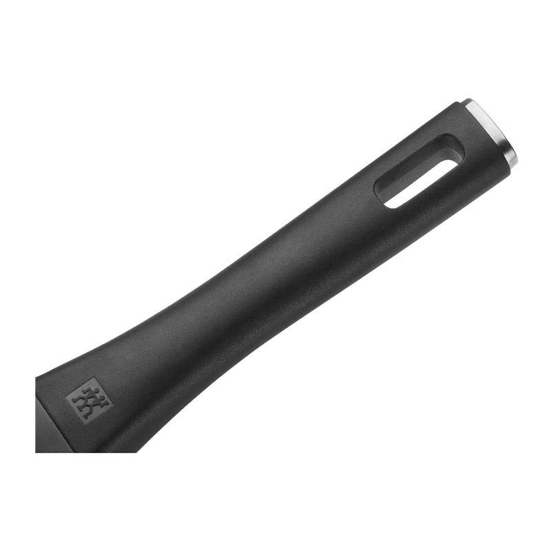 Zwilling Madura Wok 30 Cm, Alluminio, Rivestimento Antiaderente