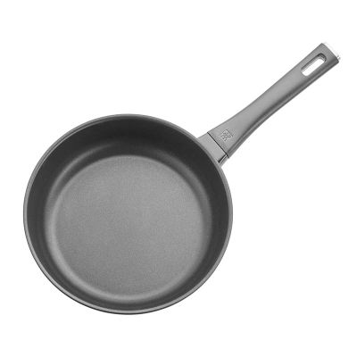 Zwilling Madura Plus Duraslide Alüminyum Kızartma Tavası, 24 cm - 2